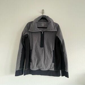 Lululemon Half-Zip Pullover